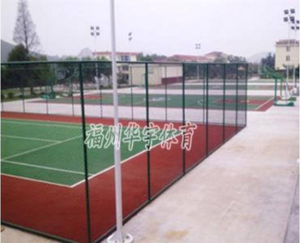 徐州部队网球场